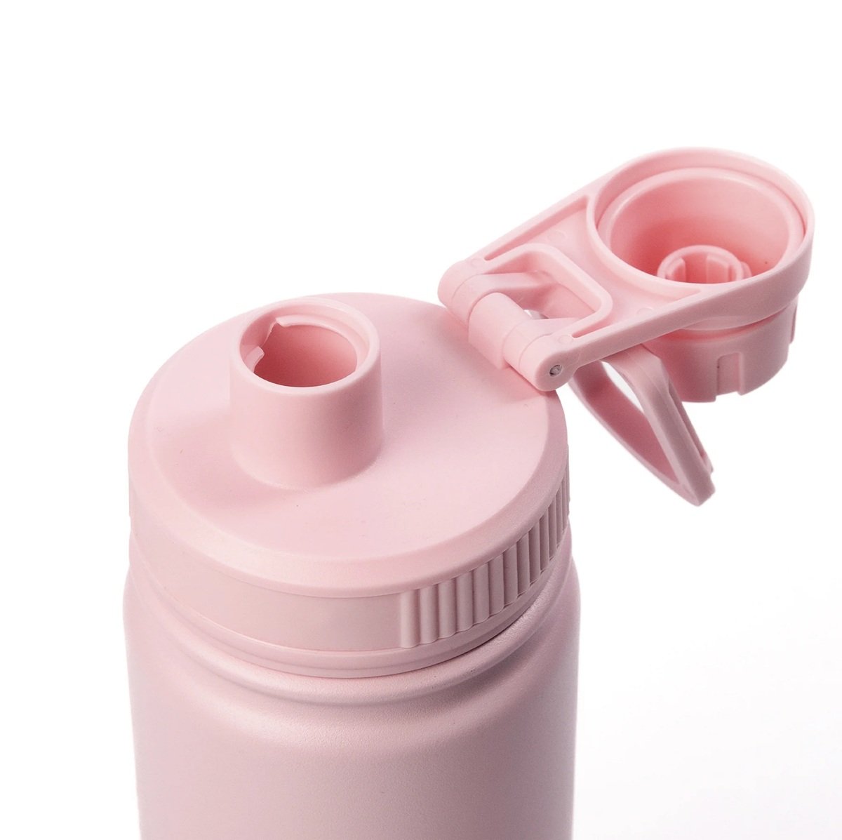 Nordicbuddies Moomin Little My Thermal Bottle – Hot & Cold Drinkware