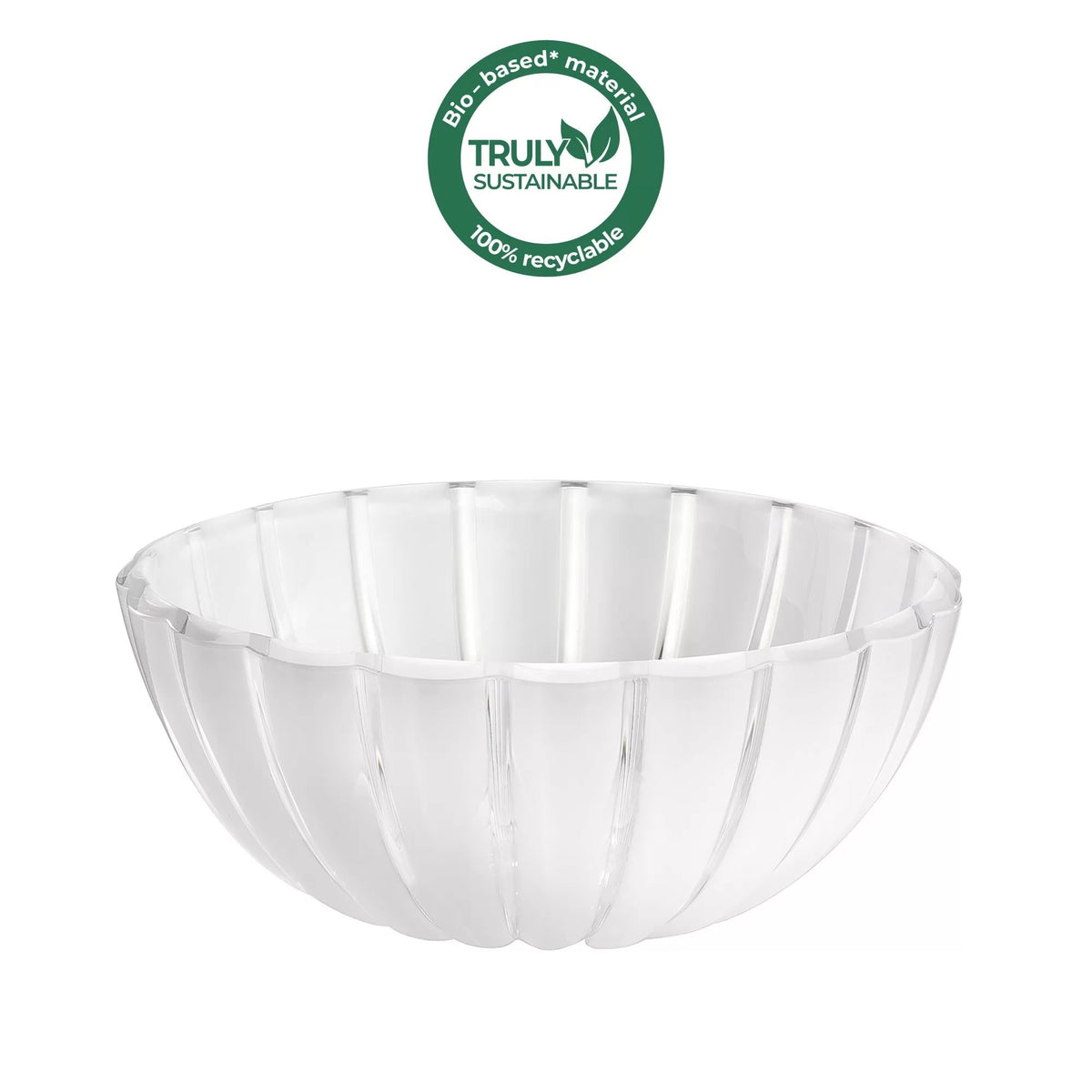 Dolcevita Outdoor XL Bowl |Mother of Pearl