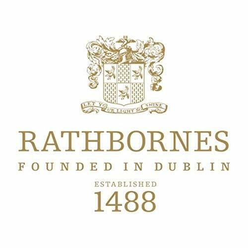 Rathbornes Body & Hand Wash 250 ml, Wild Mint, Watercress & Thyme Luxury Hand And Body Wash