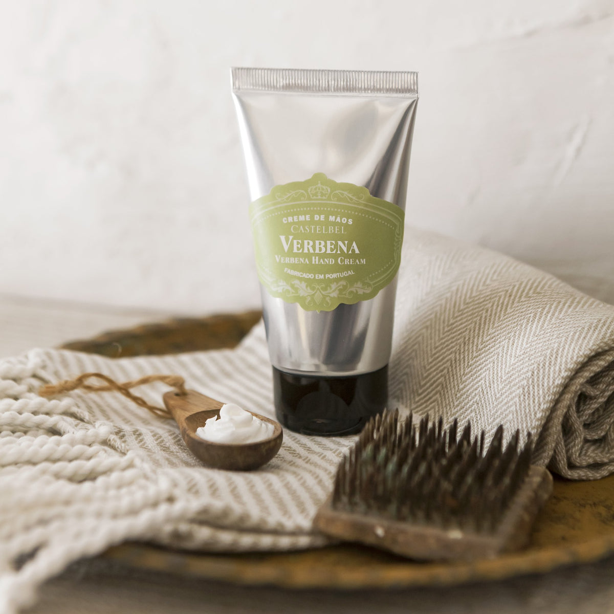 Castelbel Hand Cream | Verbena