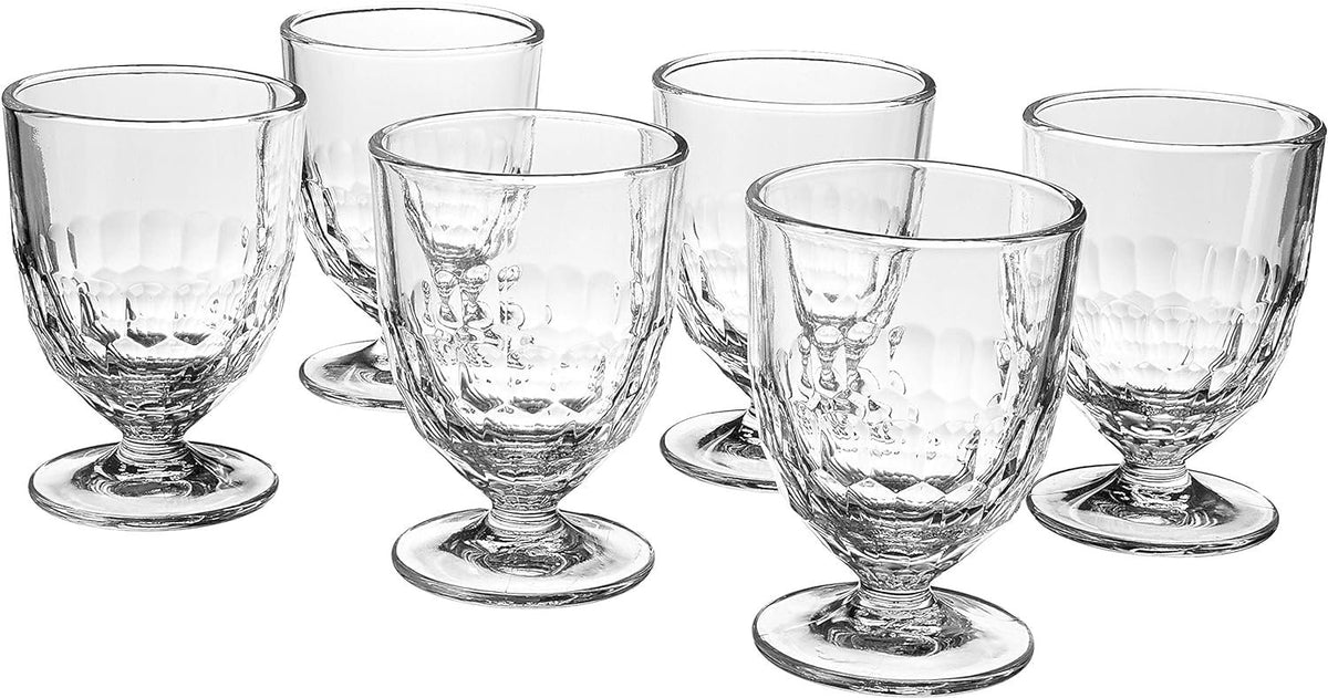 La Rochere Artois Water Glasses | Set of 6 (9.5oz)