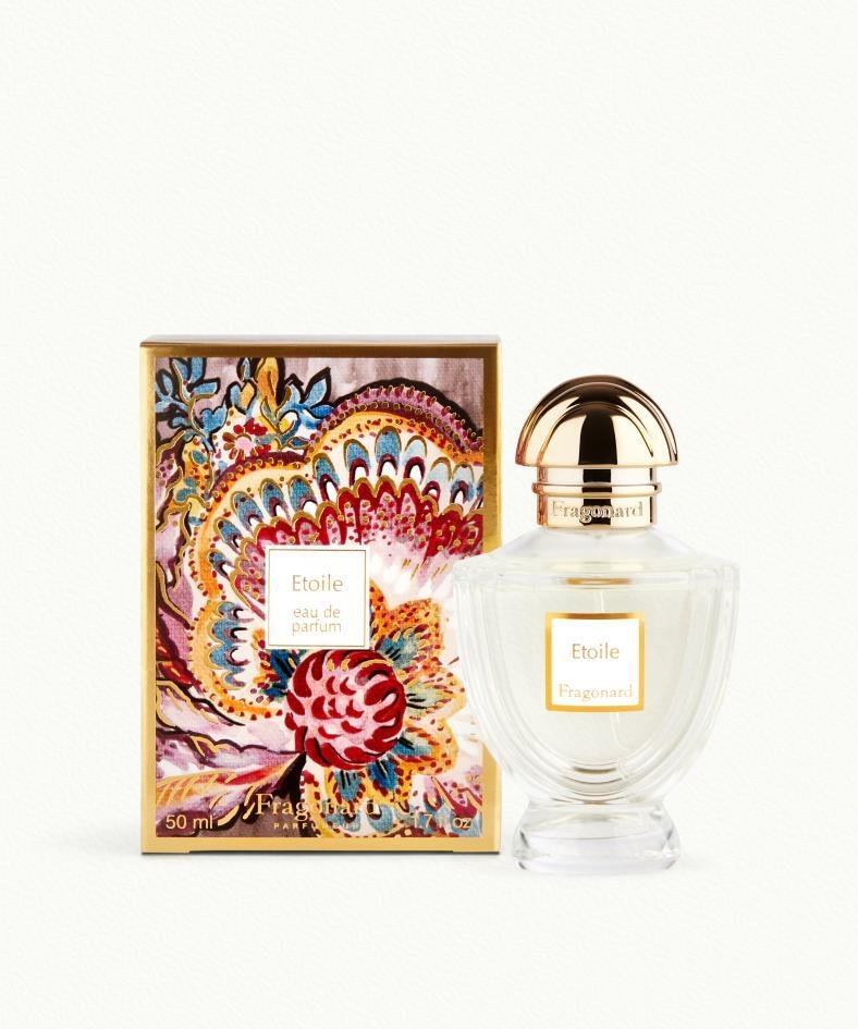 Fragonard Etoile Eau de Parfum 50ml