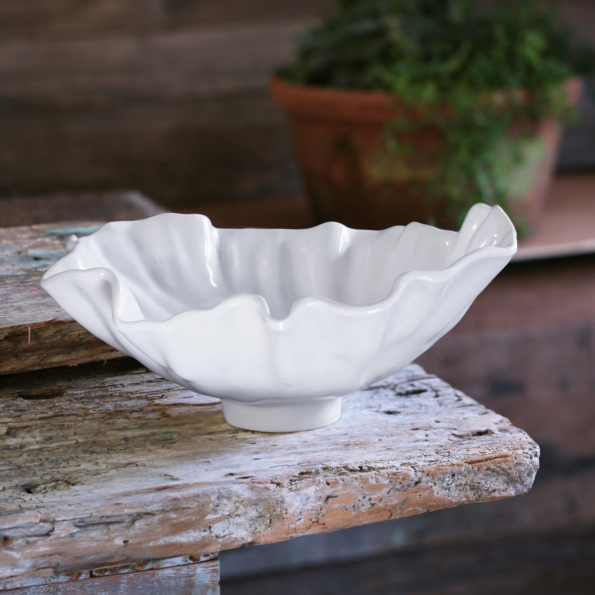 Beatriz Ball Decorative Medium Bowls - Perfect for All Your Serving Needs