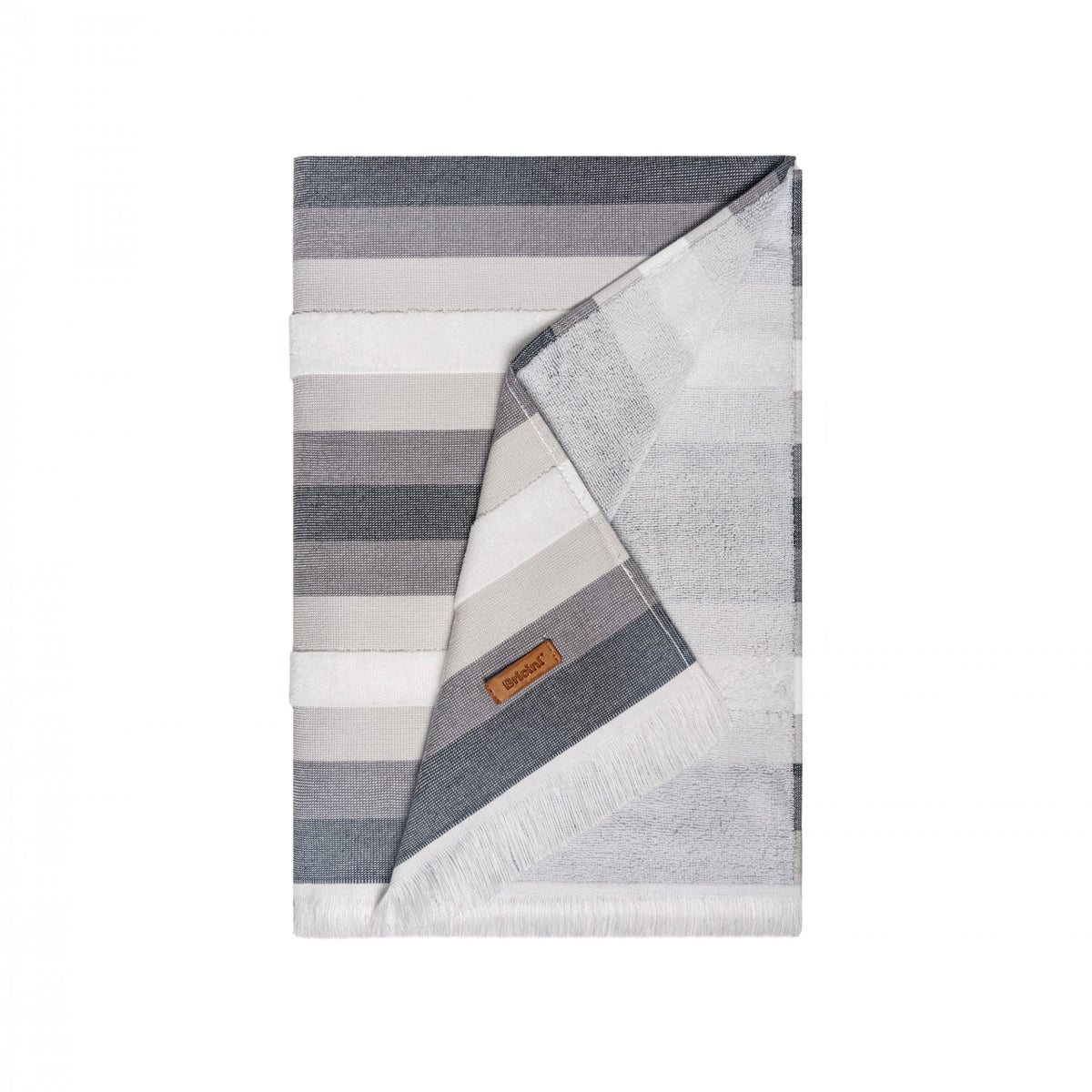 Bricini Lanzarote Hamman Terry Yatch & Beach Towel