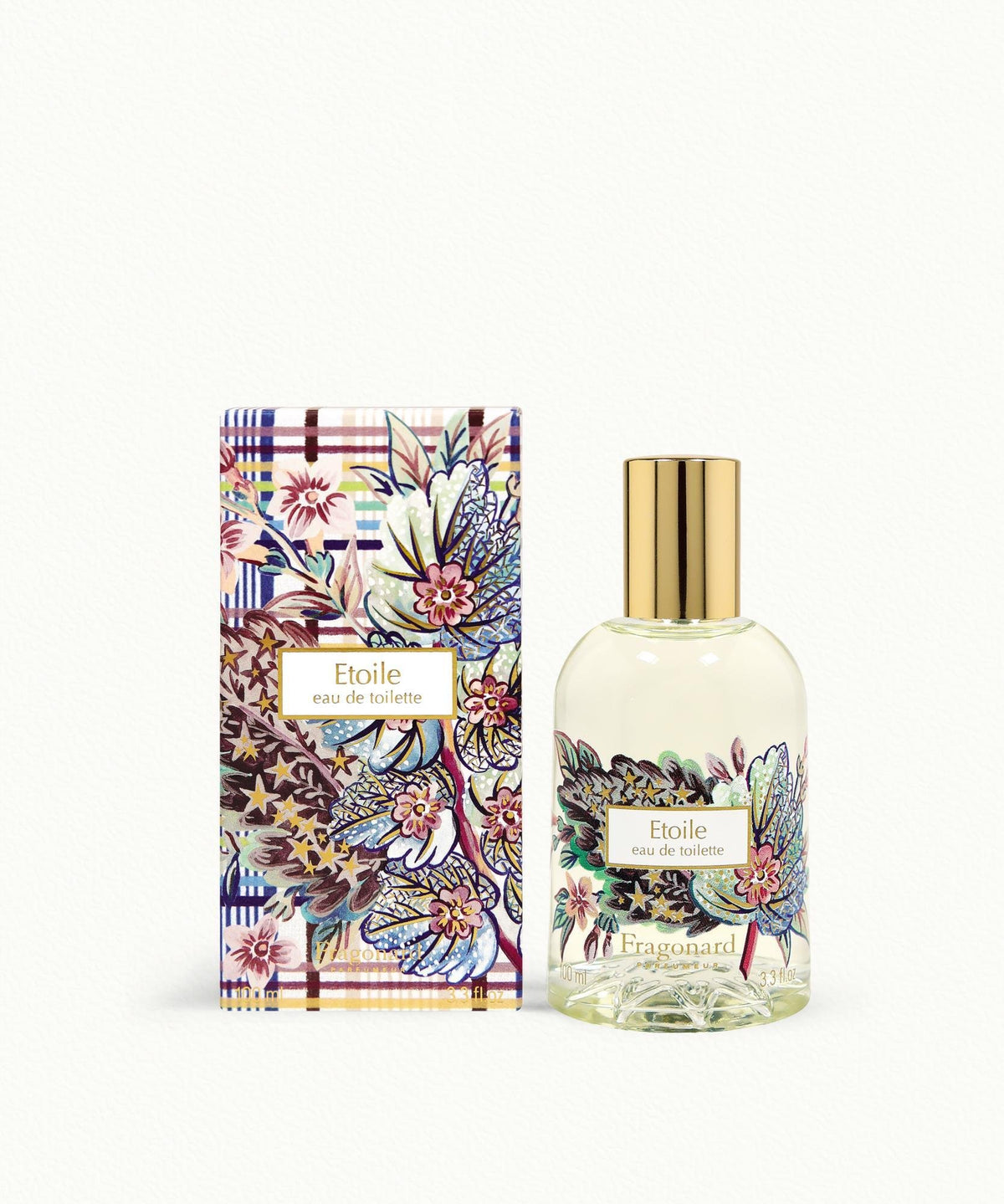 Etoile Eau de Toilette | 100ml