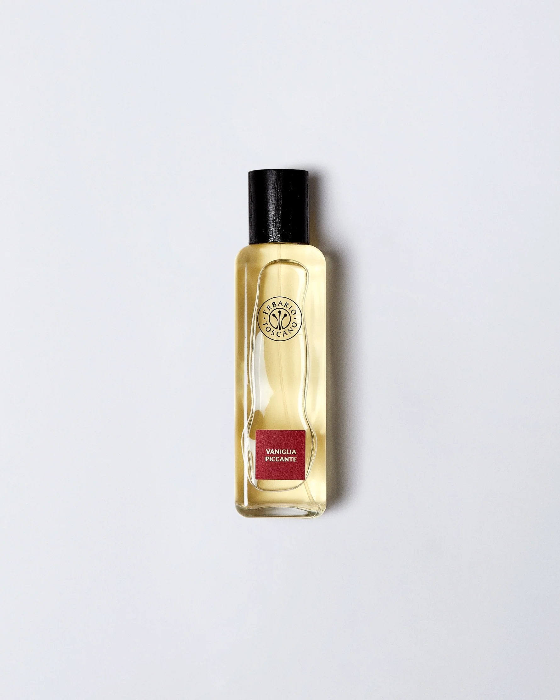 erbario toscano Vaniglia Piccante (Spicy Vanilla) Eau de Parfum