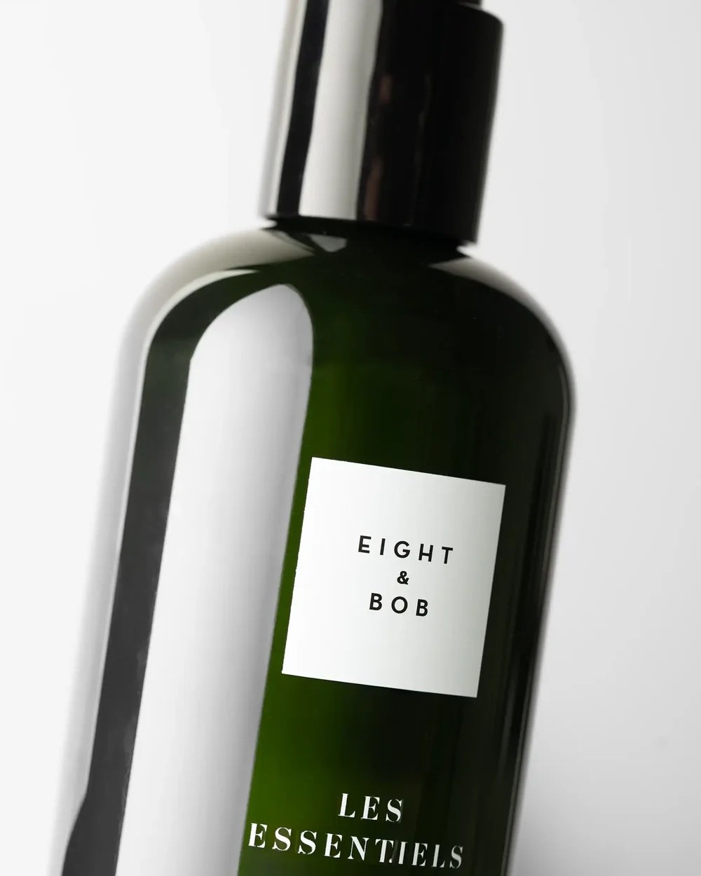 Luxury Citrus Floral Shower Gel by Eight & Bob