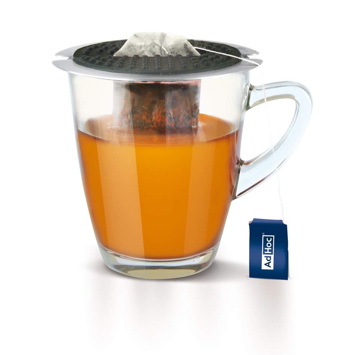 AdHoc SQUEETEA Tea Bag Squeezer