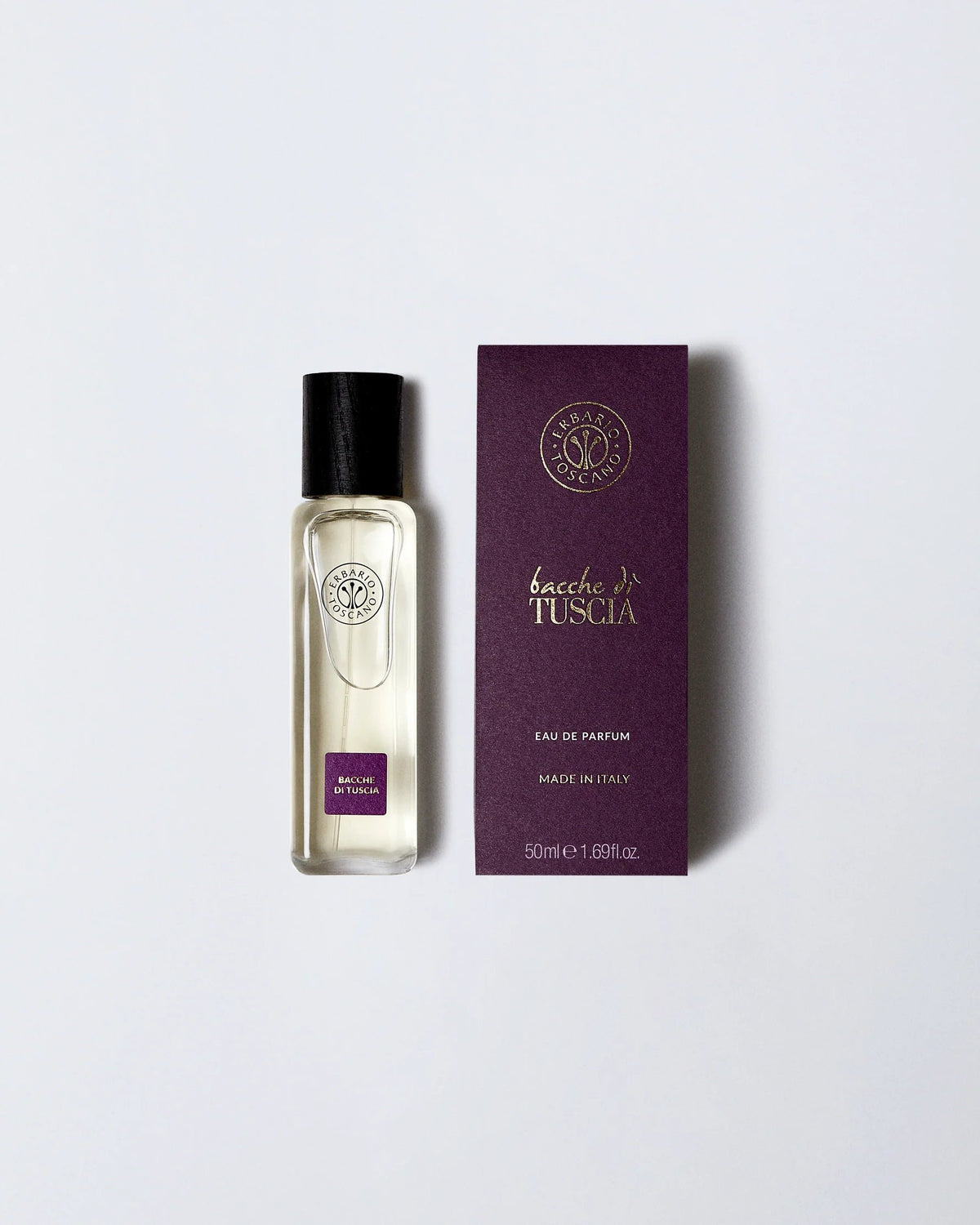 Bacche Di Tuscia Eau De Parfum