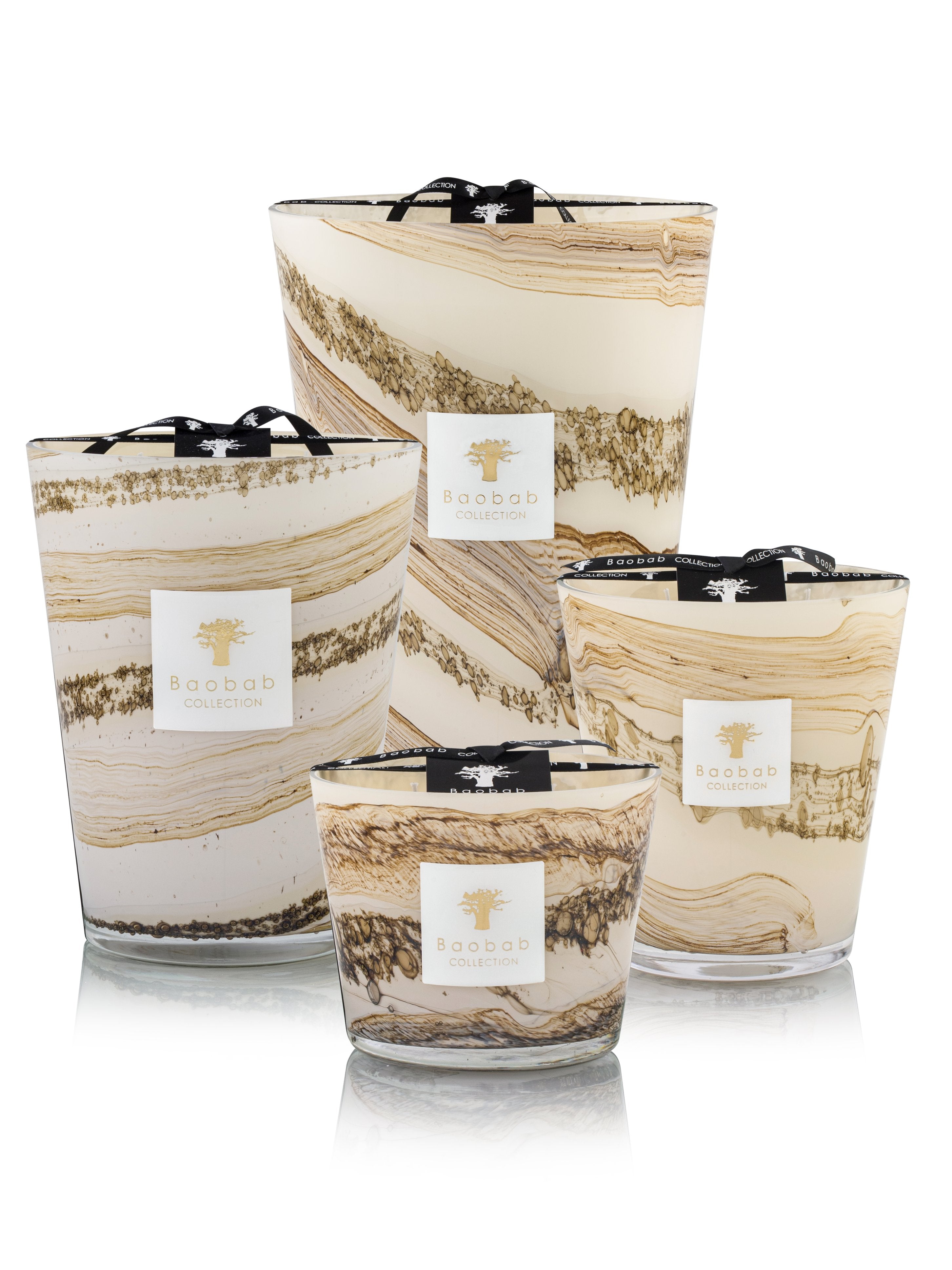 Baobab Collection Scented Candle - Thumbnail 3