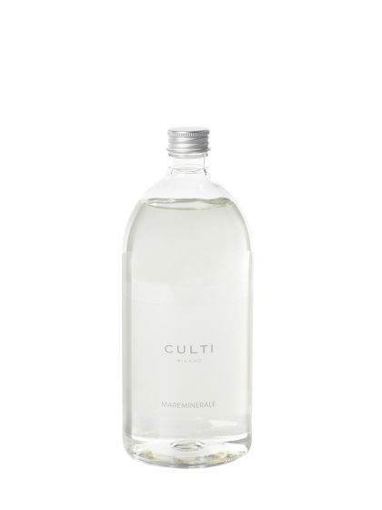 Culti Diffuser Oil Refill | Mediterranea | 1000 ml