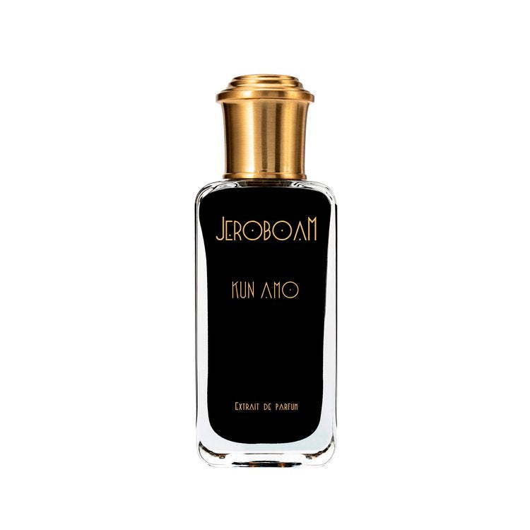 Jeroboam Kun Amo Extract De Parfum 30ml Made in France