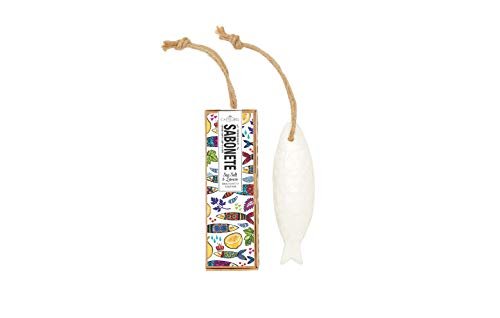 Castelbel Sardine soap-on-a-rope