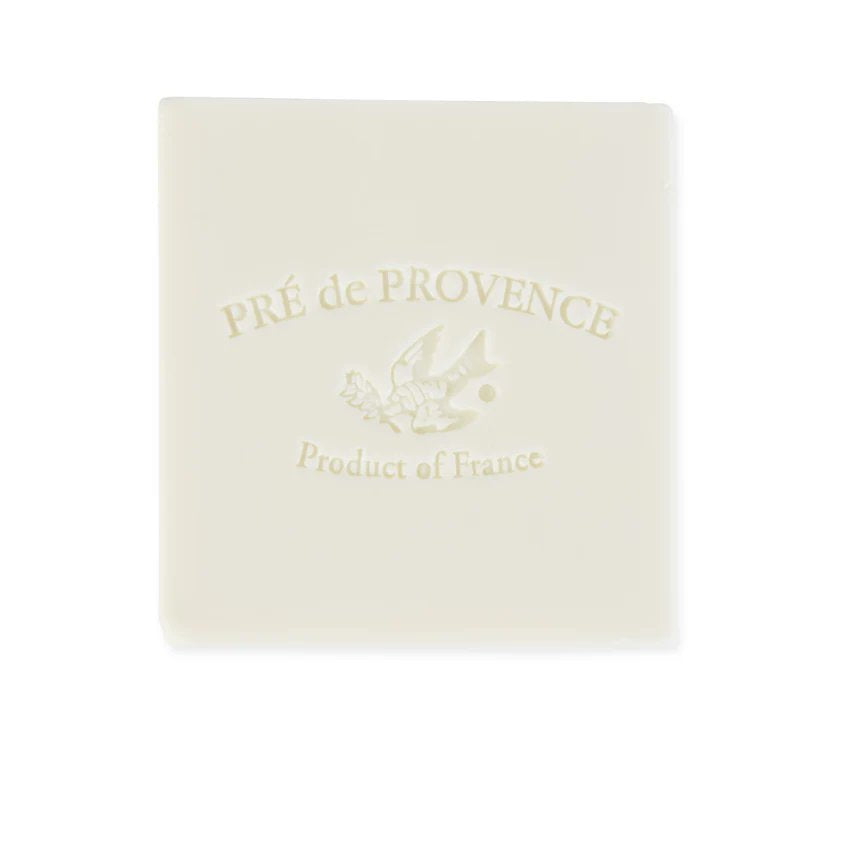 Pre de Provence Bergamot & Thyme Cube Soap Shea Butter | Set of 2