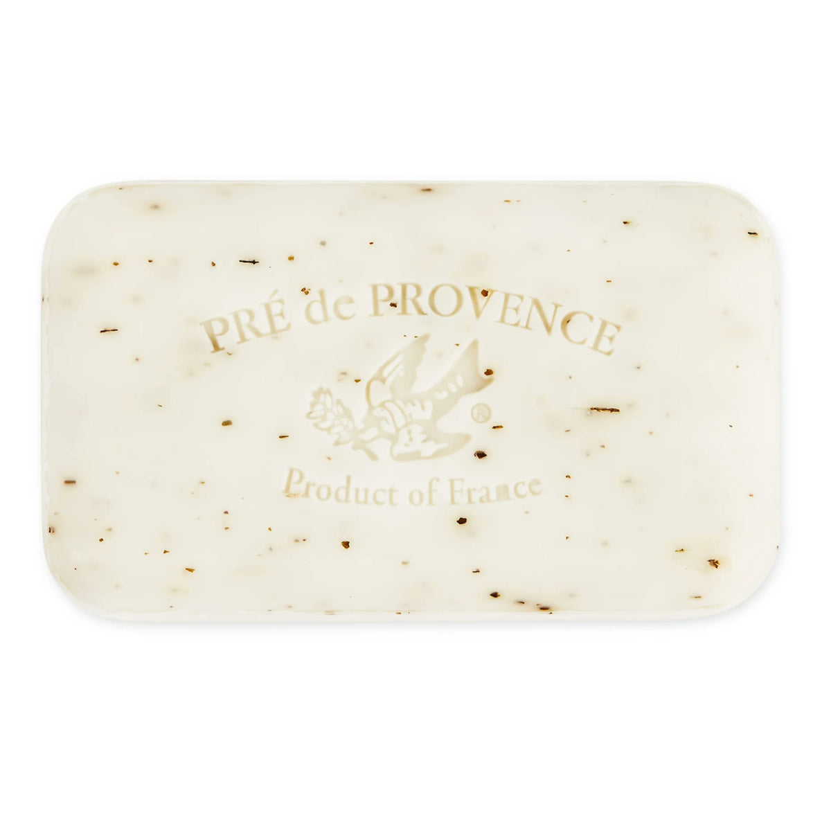 Pre de Provence White Gardenia Soap Bar 250g Pack of 3 Quad-Milled Shea Butter