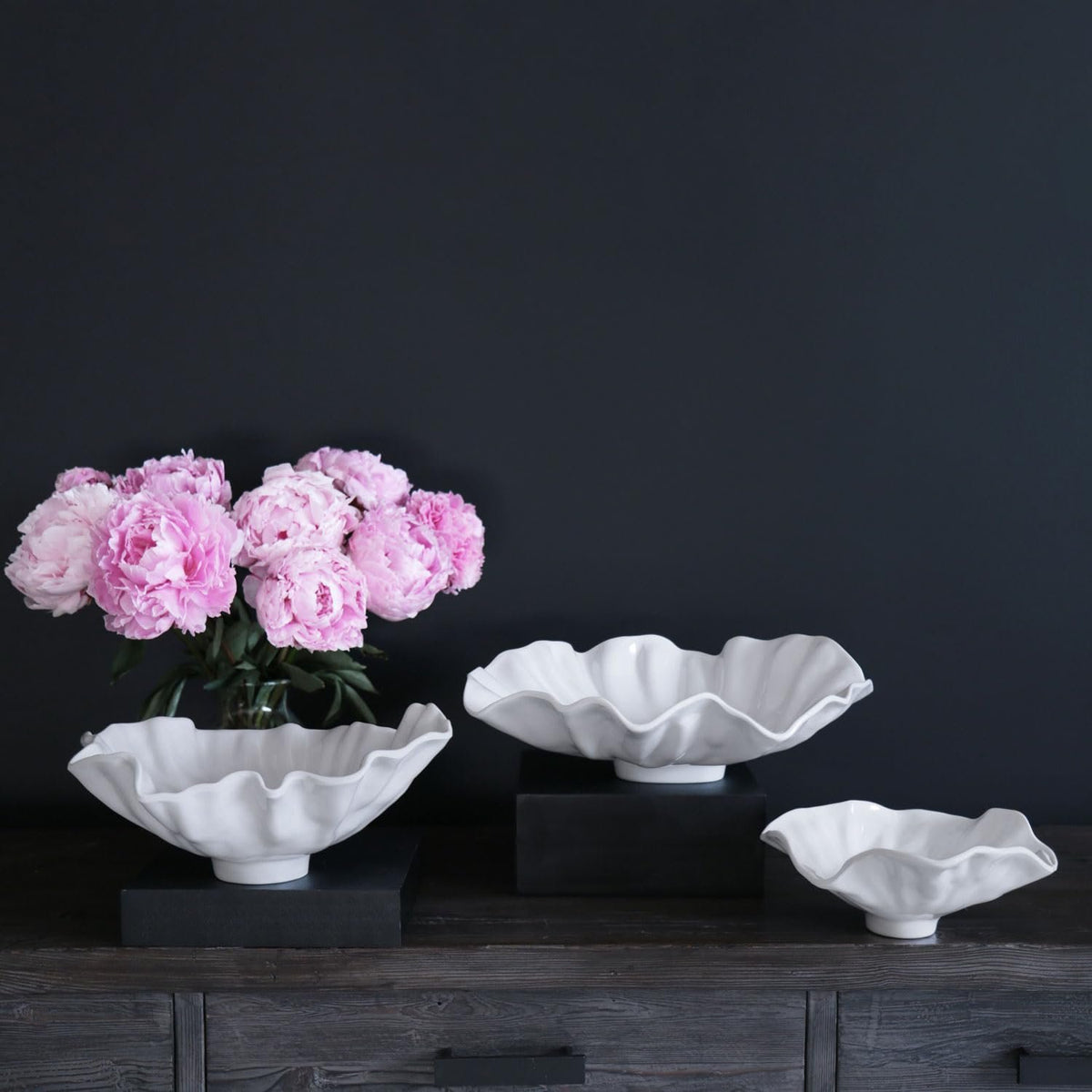 Beatriz Ball Decorative Medium Bowls - Perfect for All Your Serving Needs