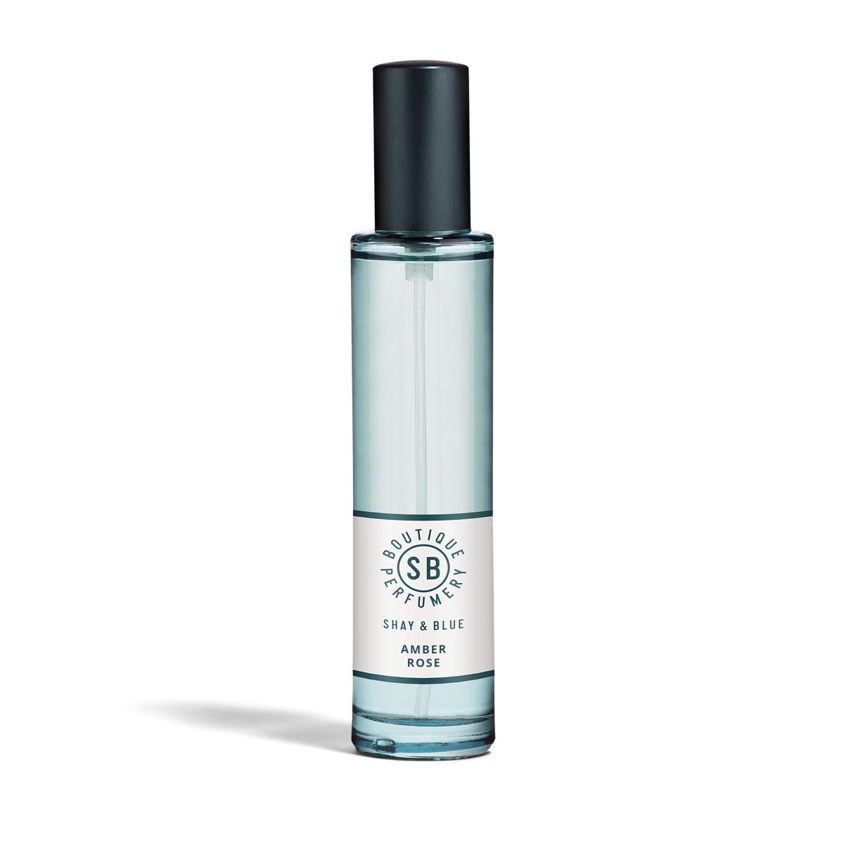 Amber Rose Perfume by Shay & Blue London