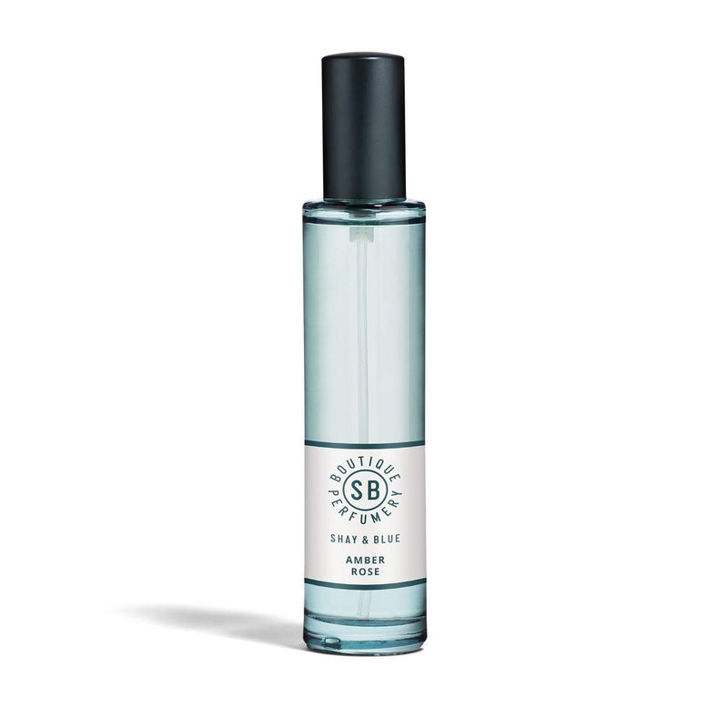 Amber Rose Perfume by Shay & Blue London