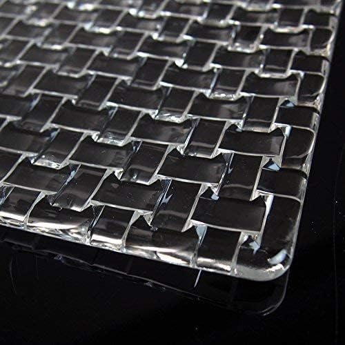Nachtmann Bossa Nova 8" Square Appetizer Plate | Set of 2