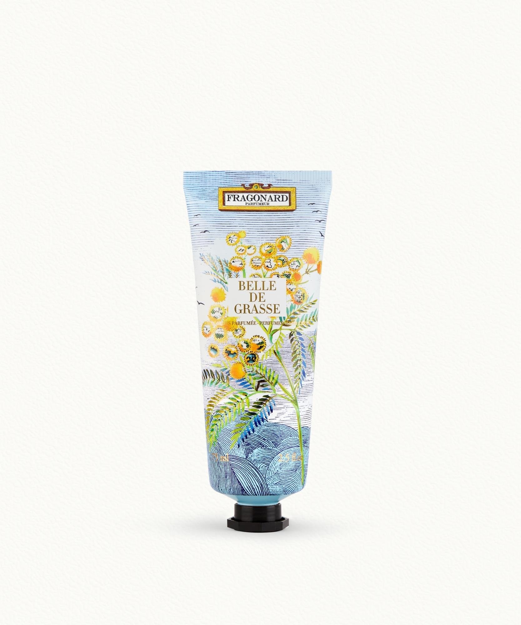 Fragonard Belle De Grasse Hand Cream