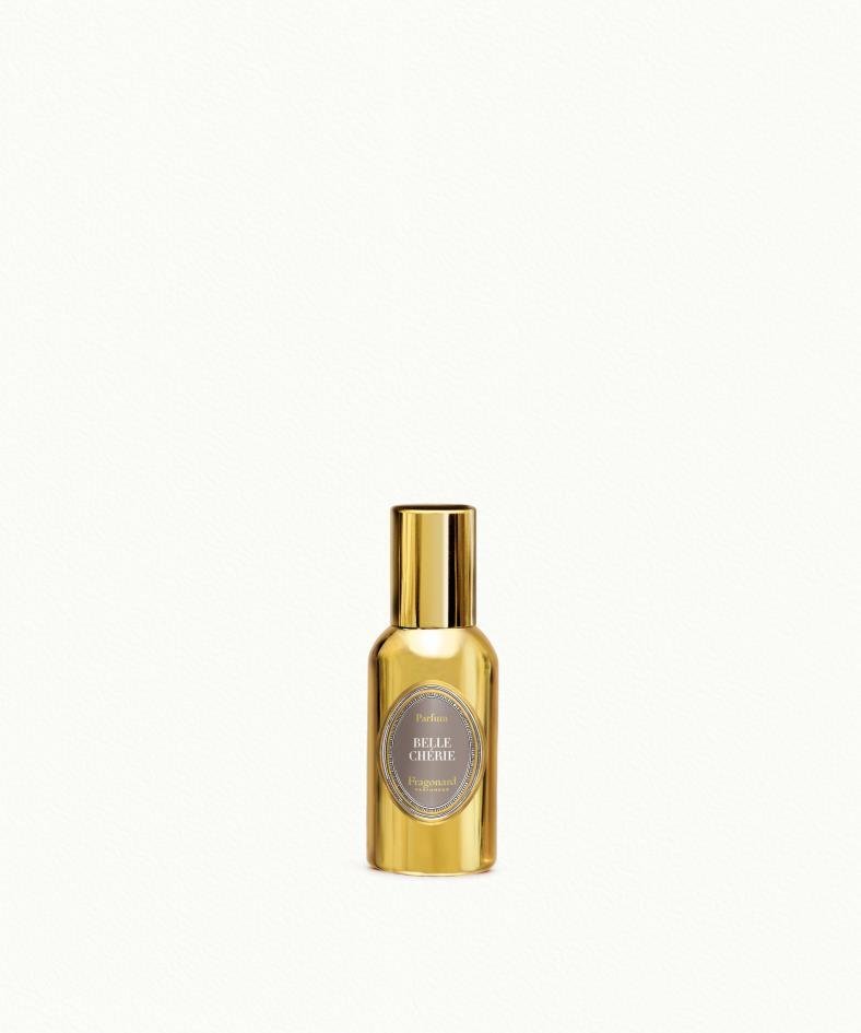 Fragonard Belle Cherie Perfume - Thumbnail 2