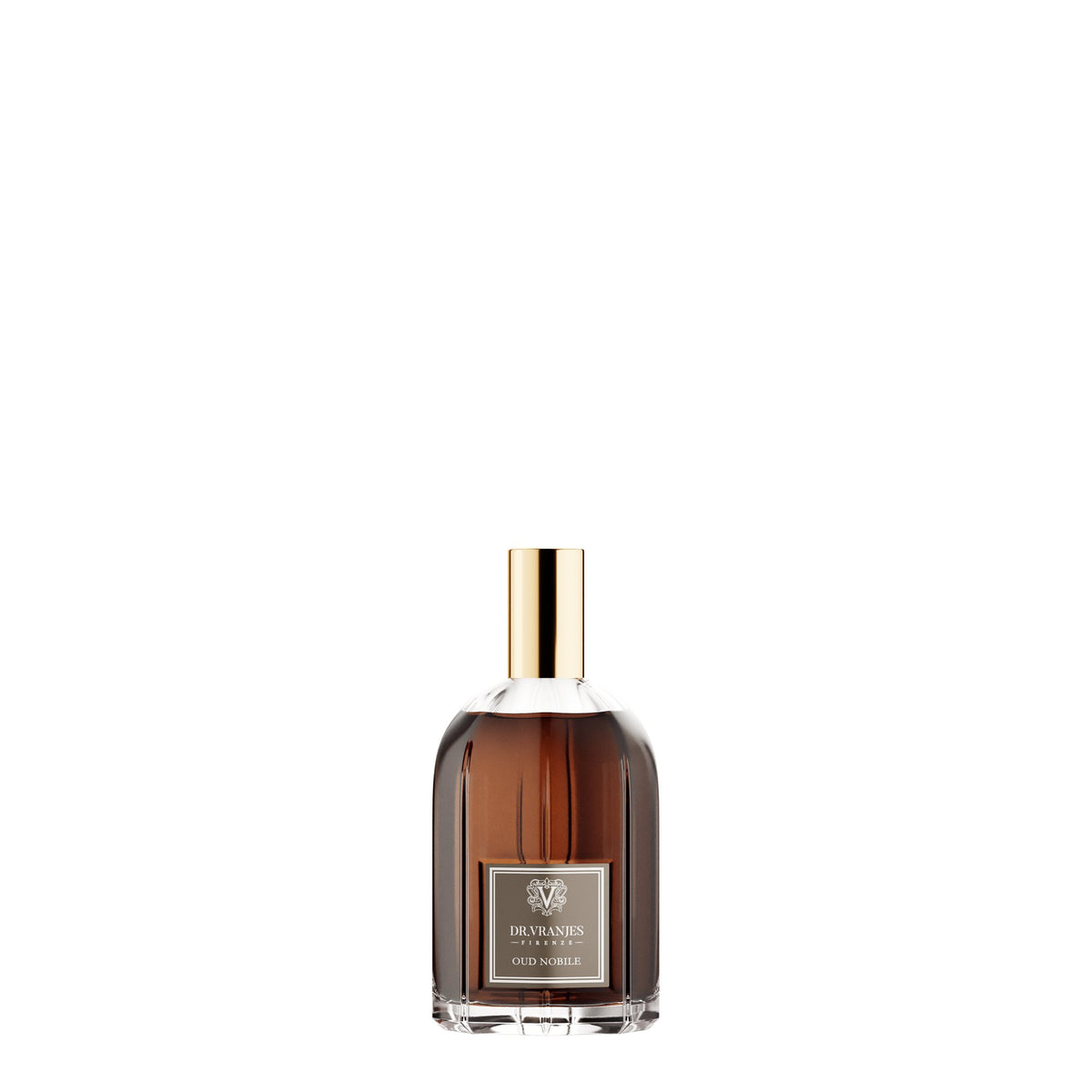 Room Fragrance Spray | Oud Nobile