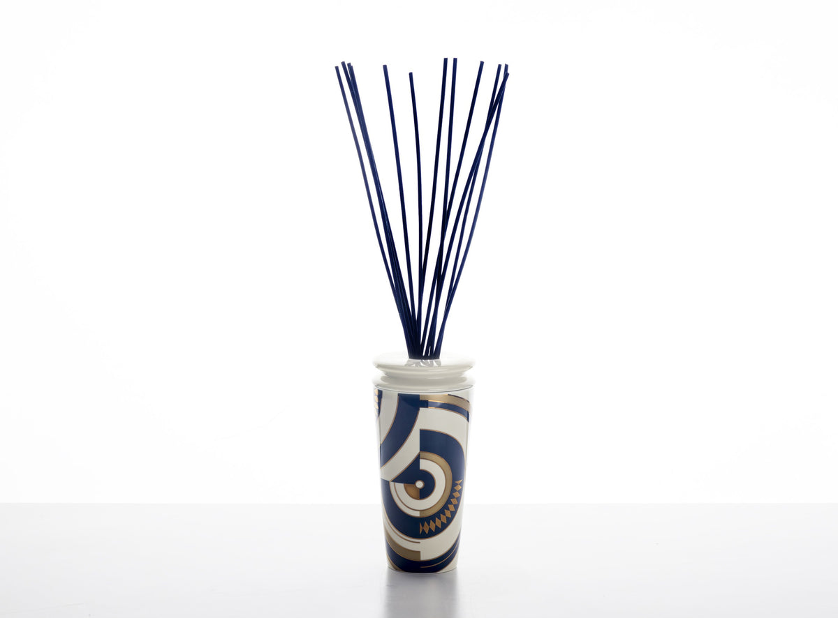 Ilum Or Egyptian Luxury Reed Diffuser in a Decor Vase | 250ml