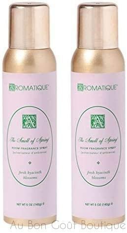 Aromatique, Room Fragrance Pack-, The Smell of Spring