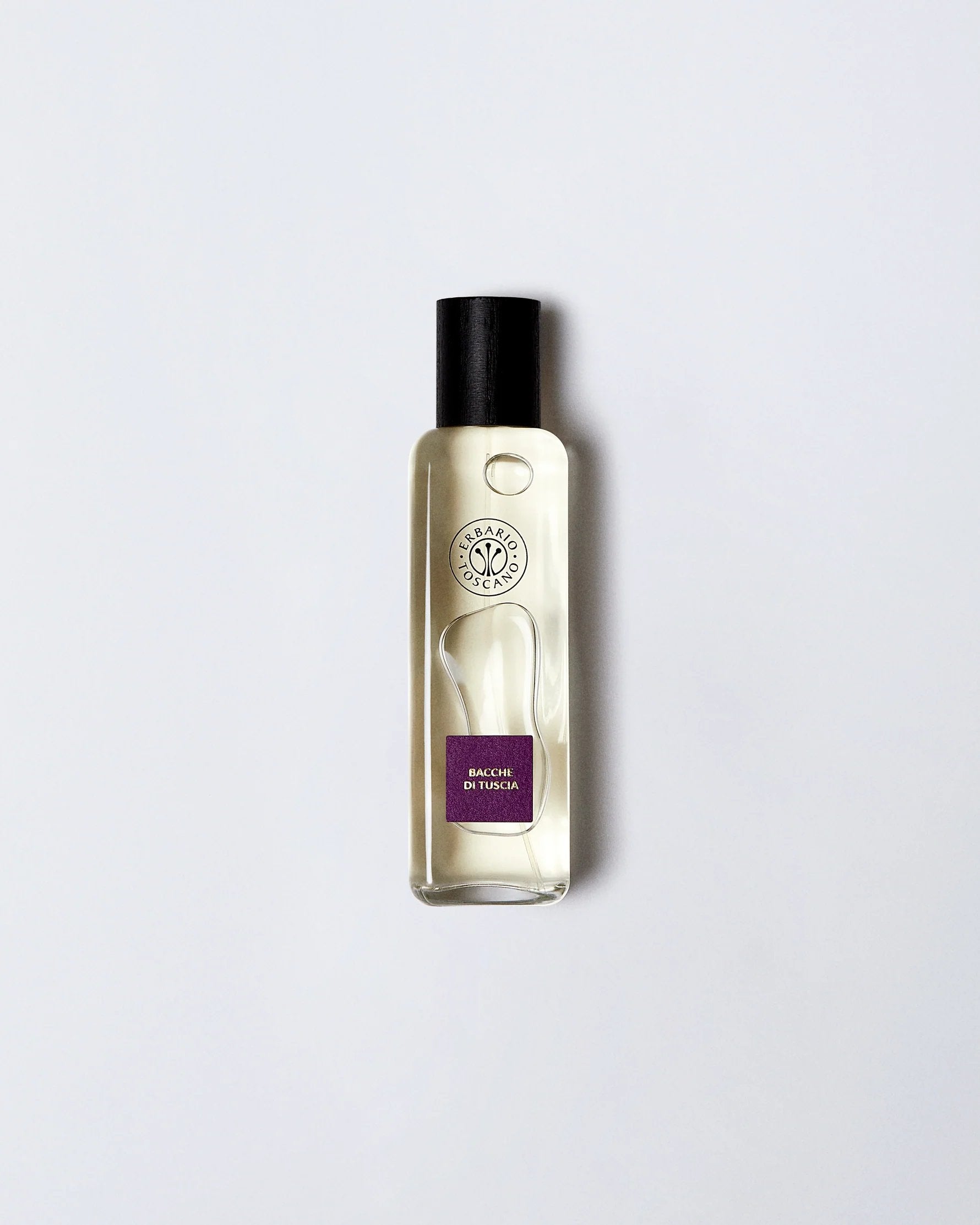 Bacche di Tuscia (Tuscia Berries) Eau de Parfum – Luxury Italian Fragrance by Erbario Toscano