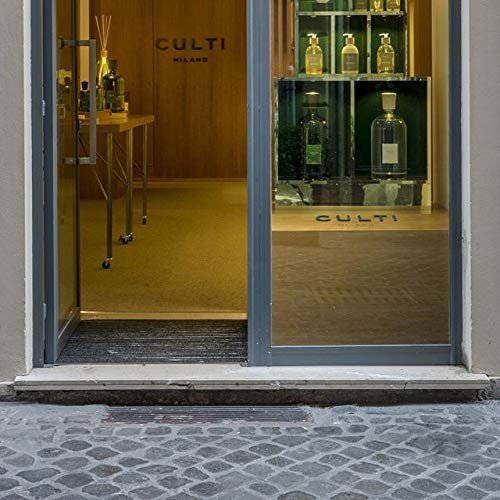 Culti Aramara Hand & Body Soap | Citrus & Woody Fragrance