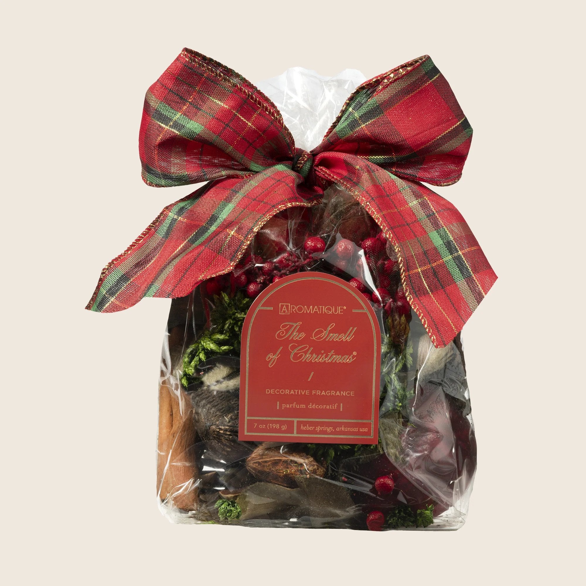 Aromatique The Smell of Christmas Decorative Fragrance