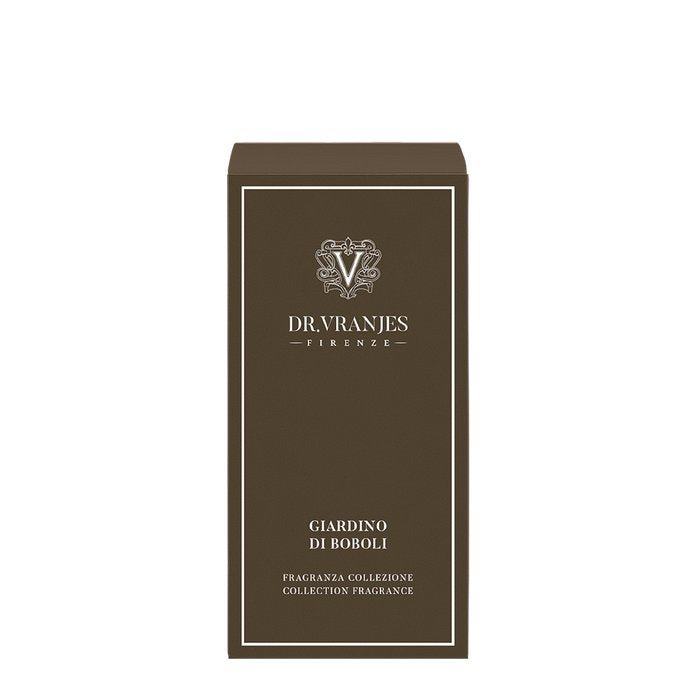 Dr. Vranjes Giardino Di Firenze Boboli Luxury Reed Diffuser