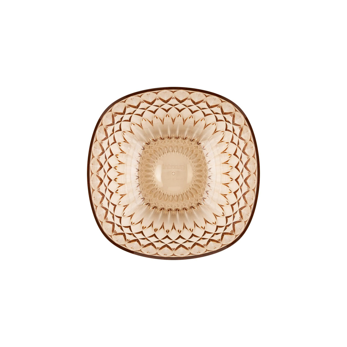 Guzzini Bowl Vanity 8.2"D Cypra - AIR