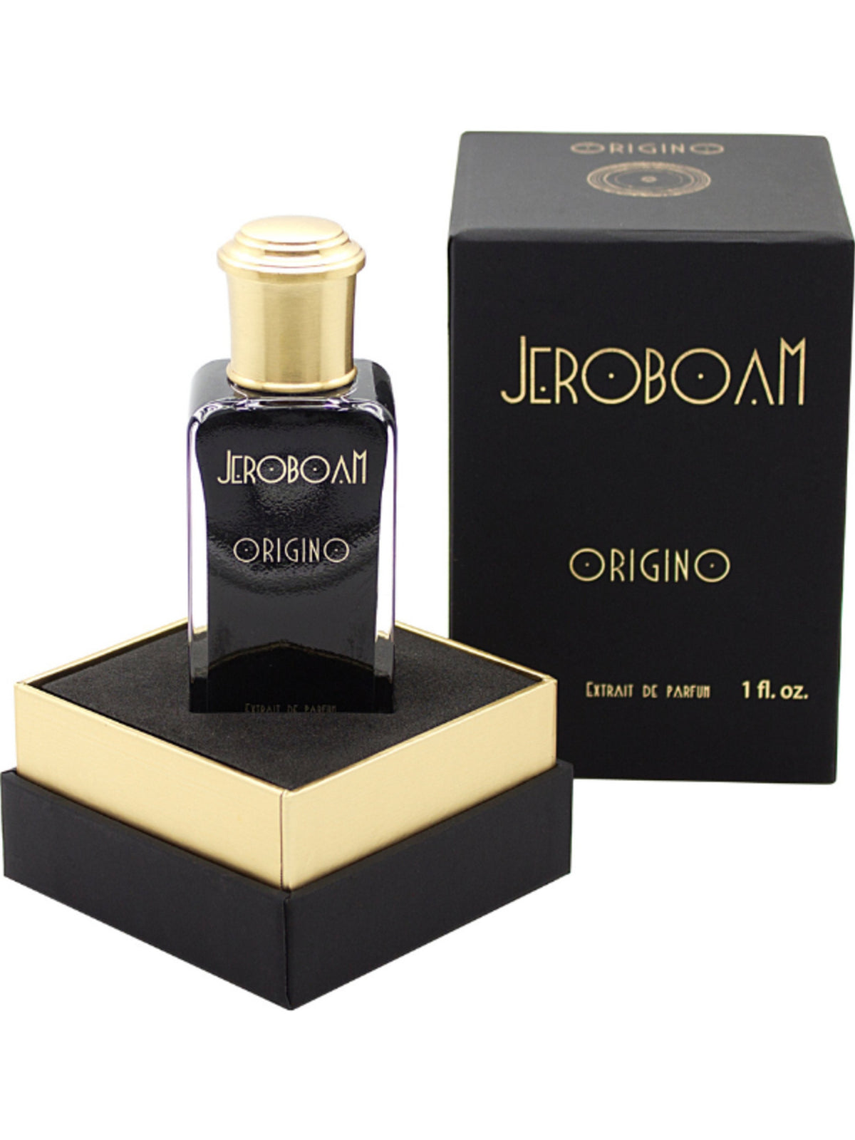 Jeroboam ORIGINO Extrait de Parfum (Unisex) | 30ml