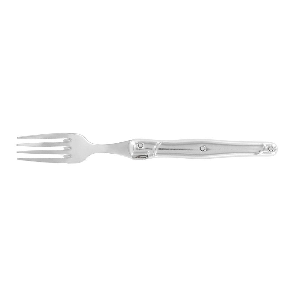 André Verdier Laguiole Débutant Inox 20-Piece Flatware | Stainless Steel | Service for 4
