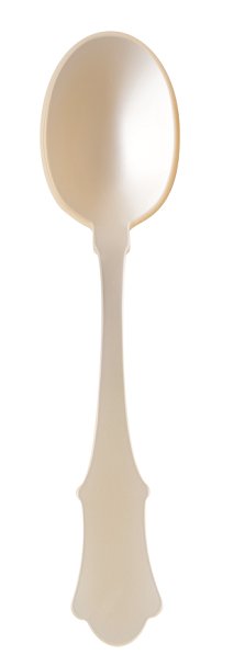 Colorful Acrylic Serving Spoons Made in France