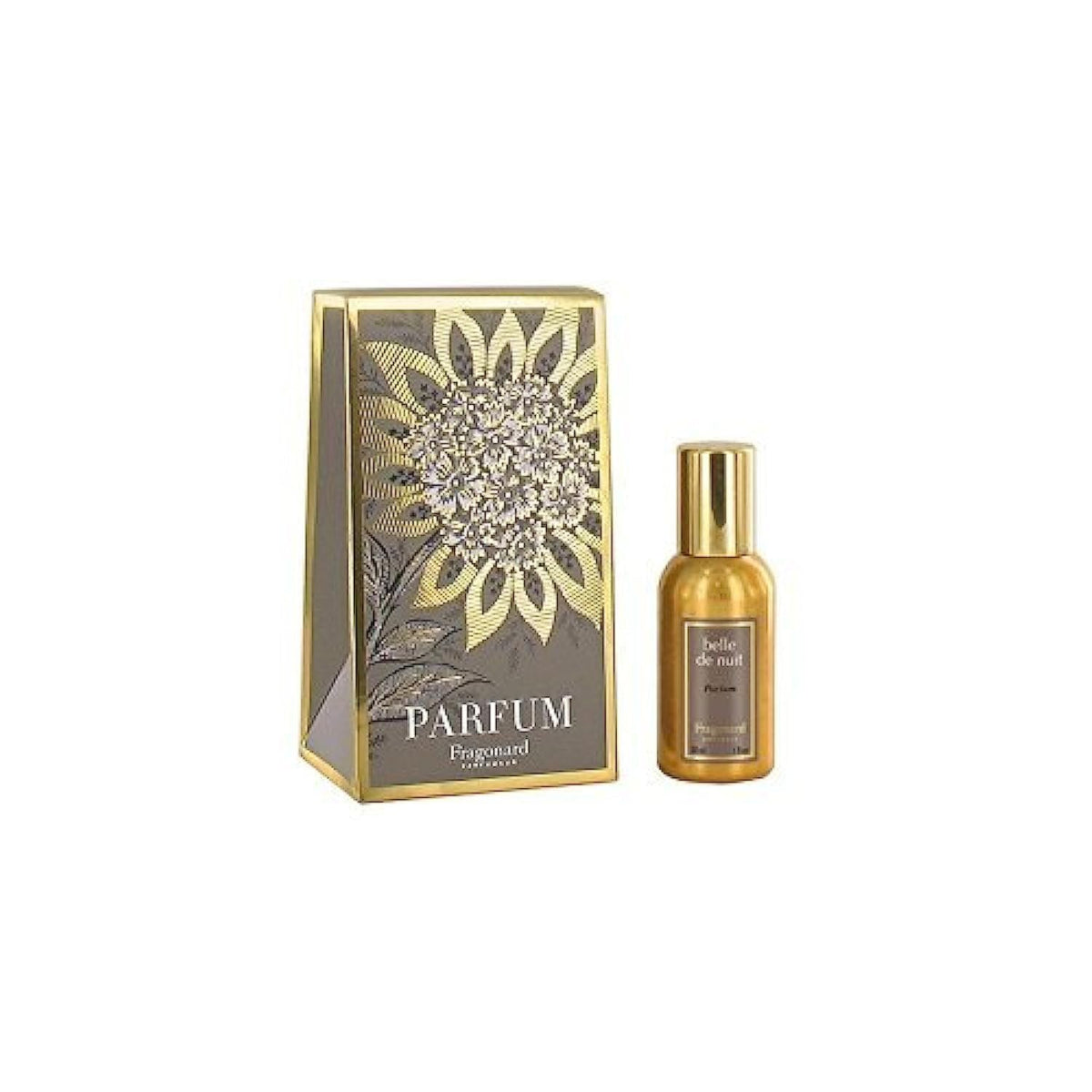 Fragonard Belle de Nuit Parfum 60ml Fragrance