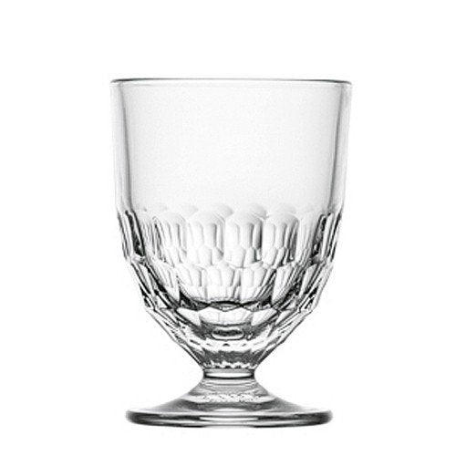 Artois Stemmed Wine Glass Set by La Rochère