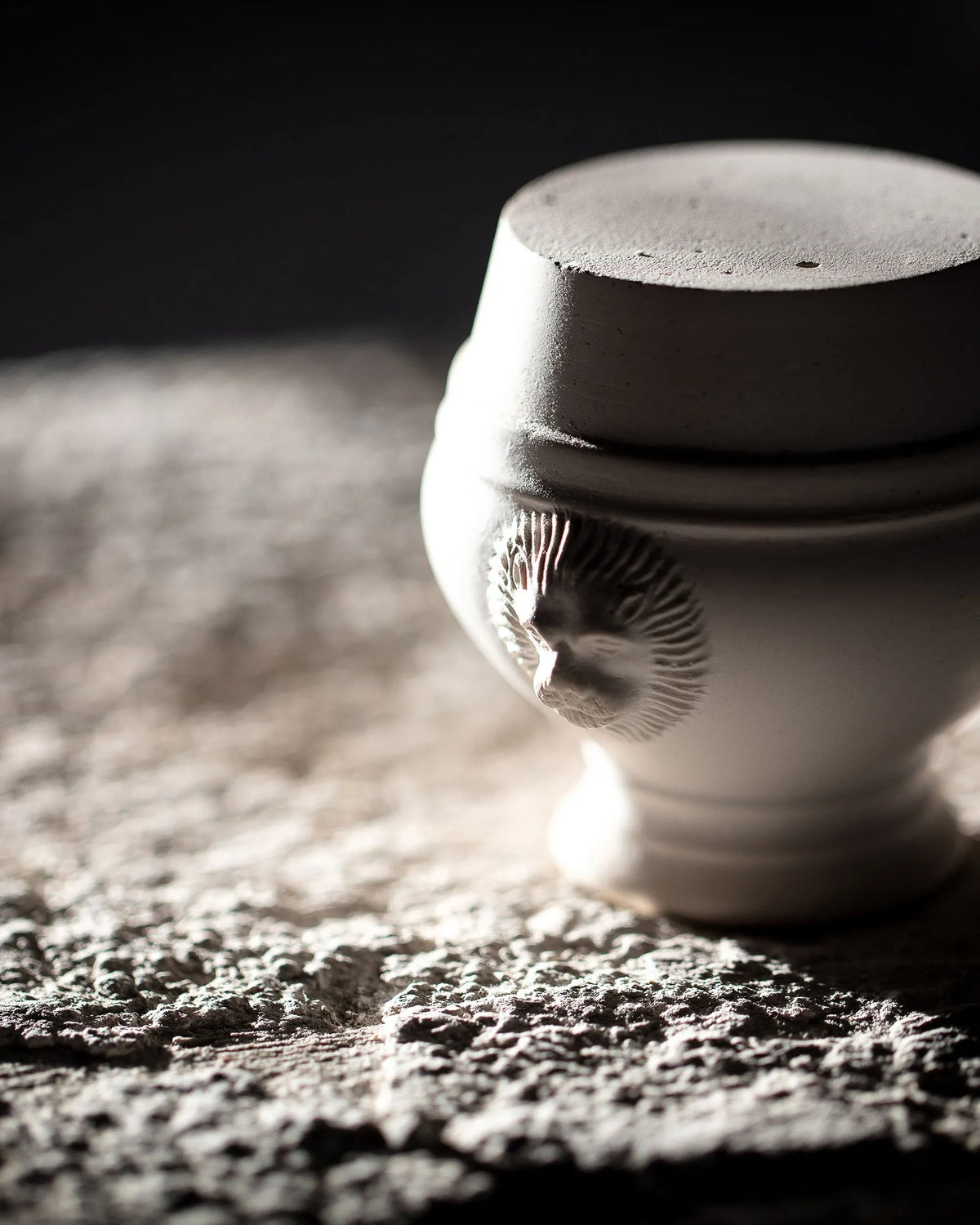 Revol French Classics Lion Headed Soup Bowl 1 2/4 Oz