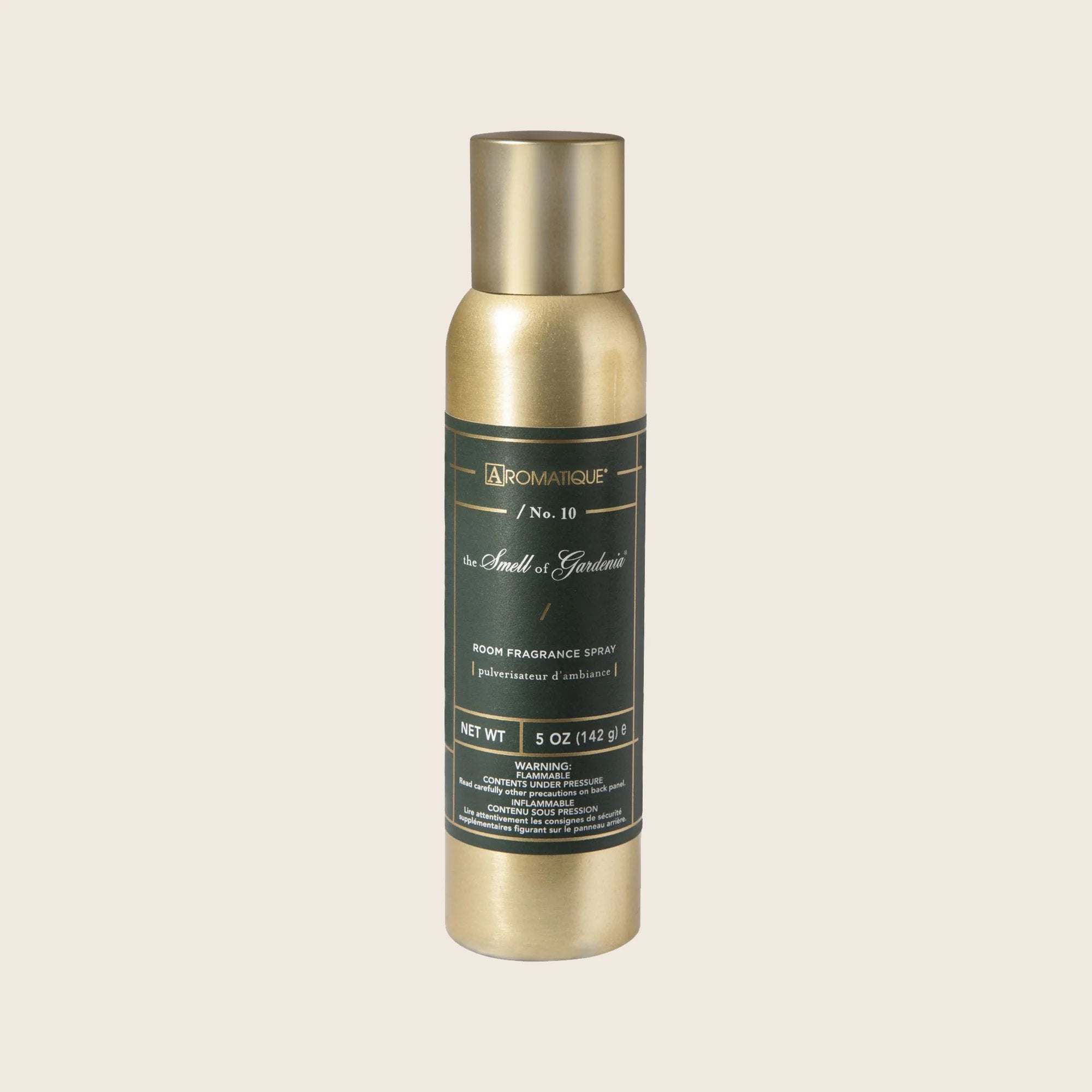 Aromatique Gardenia Room Spray | 5 oz