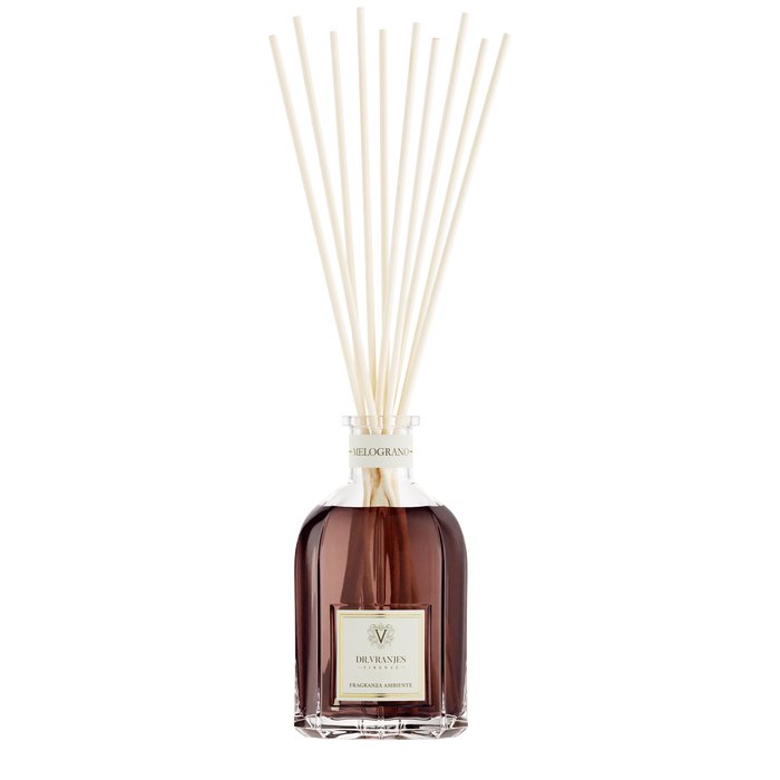 Dr. Vranjes Melograno Luxury Reed Diffuser