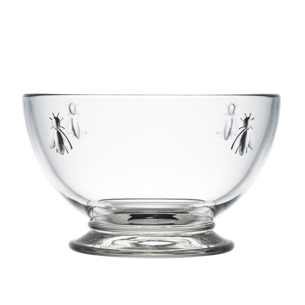 La Rochere Bee Bowls Set-6 Cereal/Soup (5.5")