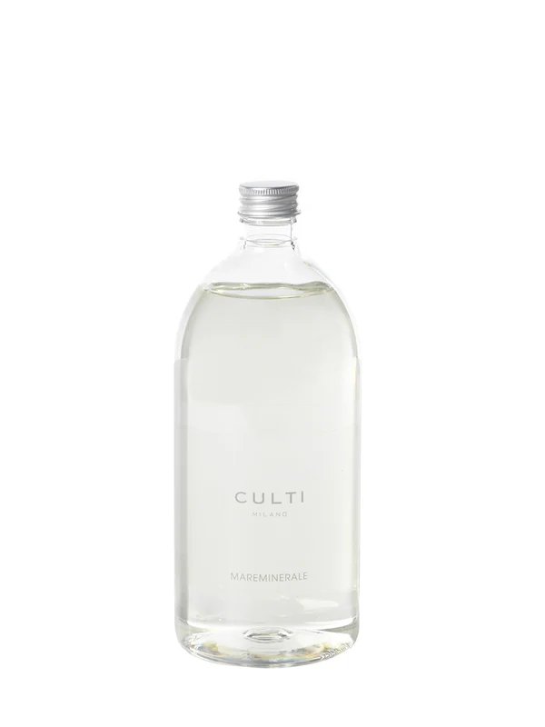 Culti Milano Mareminerale Diffuser Oil Refill 1000ml