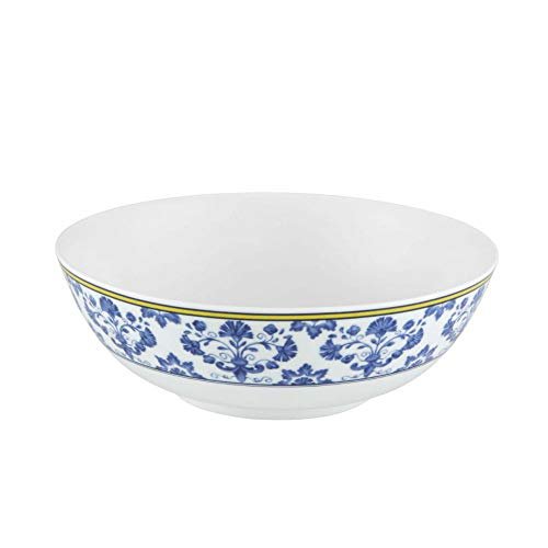 Castelo Branco Porcelain Nodle Medium Bowl