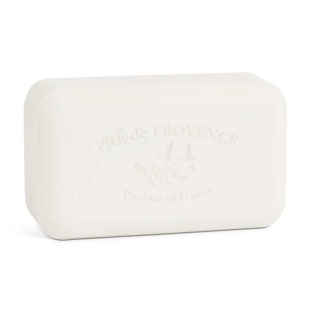 Pre de Provence Sea Salt Soap Bar case pack, salty aquatic fragrance