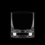 Orrefors Erik 12 Ounce DOF Glass, Set of 4 , one size -