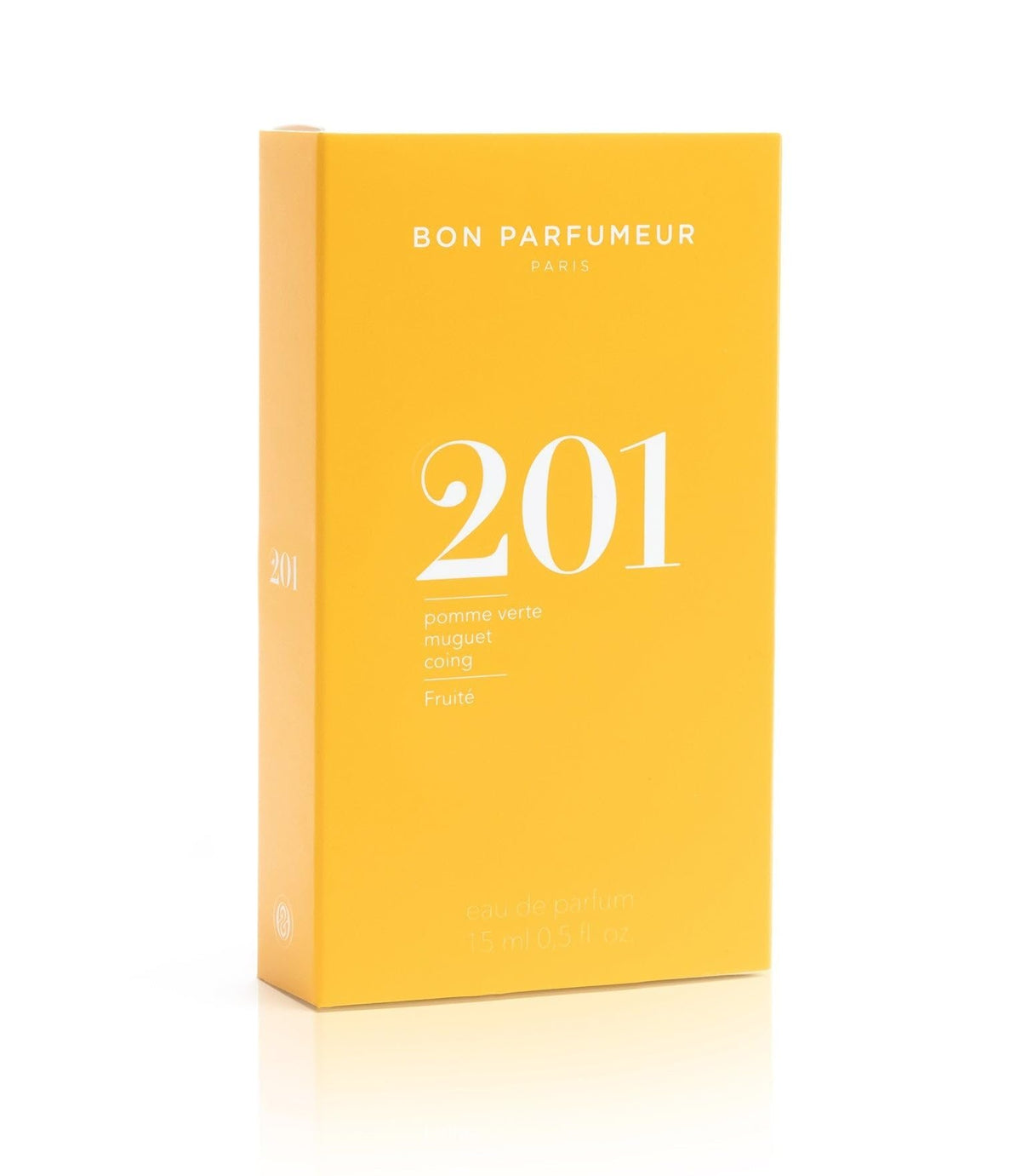 BON PARFUMEUR 402 EAU DE PARFUM SPRAY 15ML