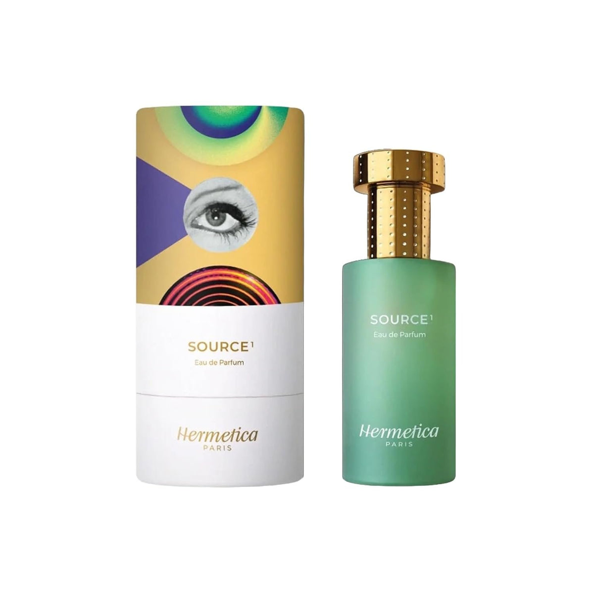 Hermetica SOURCE1 Eau de Parfum | 50ml