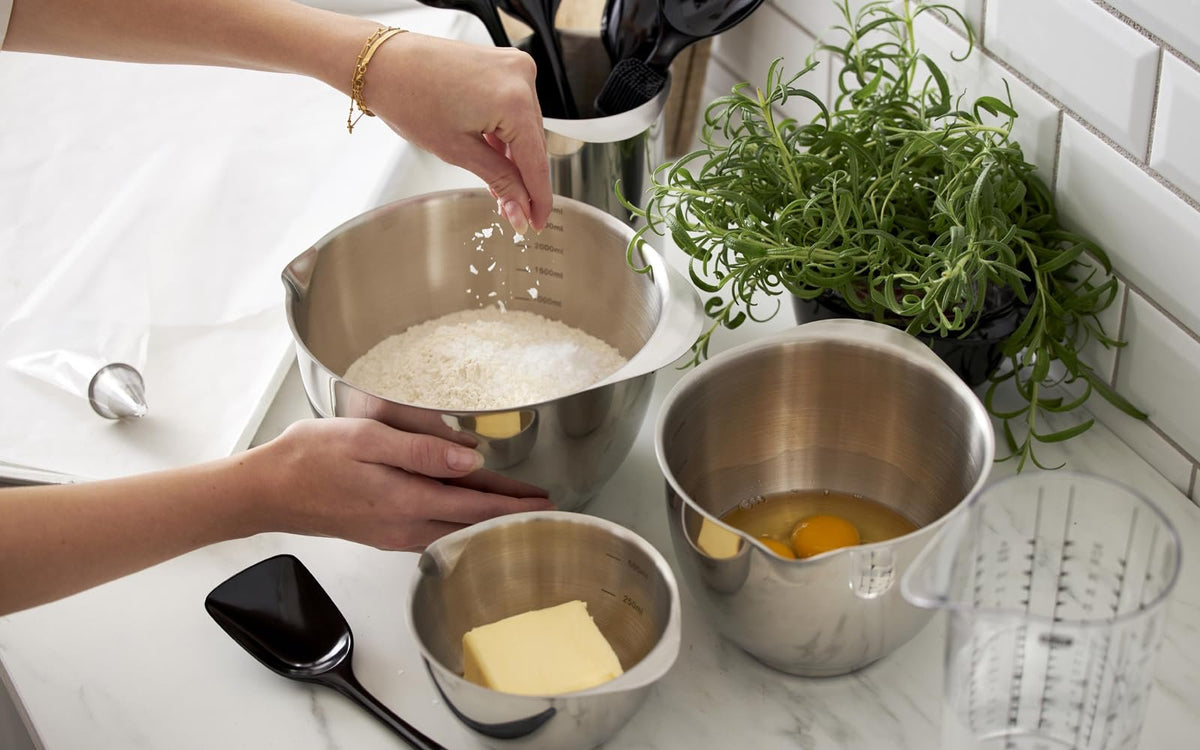Rosti Margr. Mixing Bowl