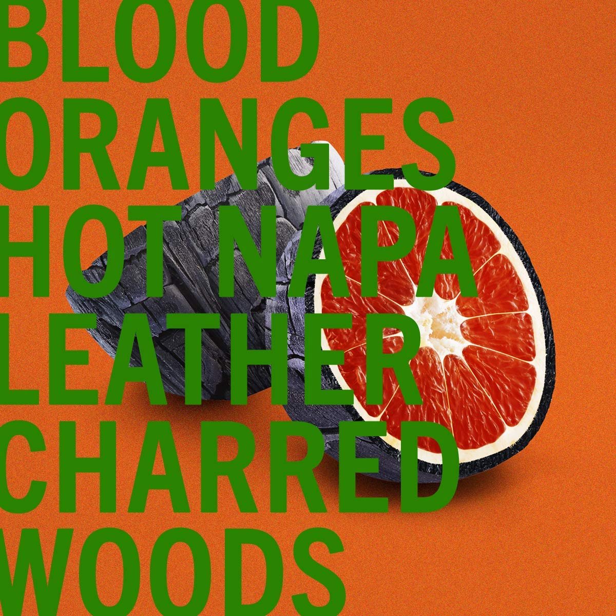 Blood Oranges Fragrance | 100ml